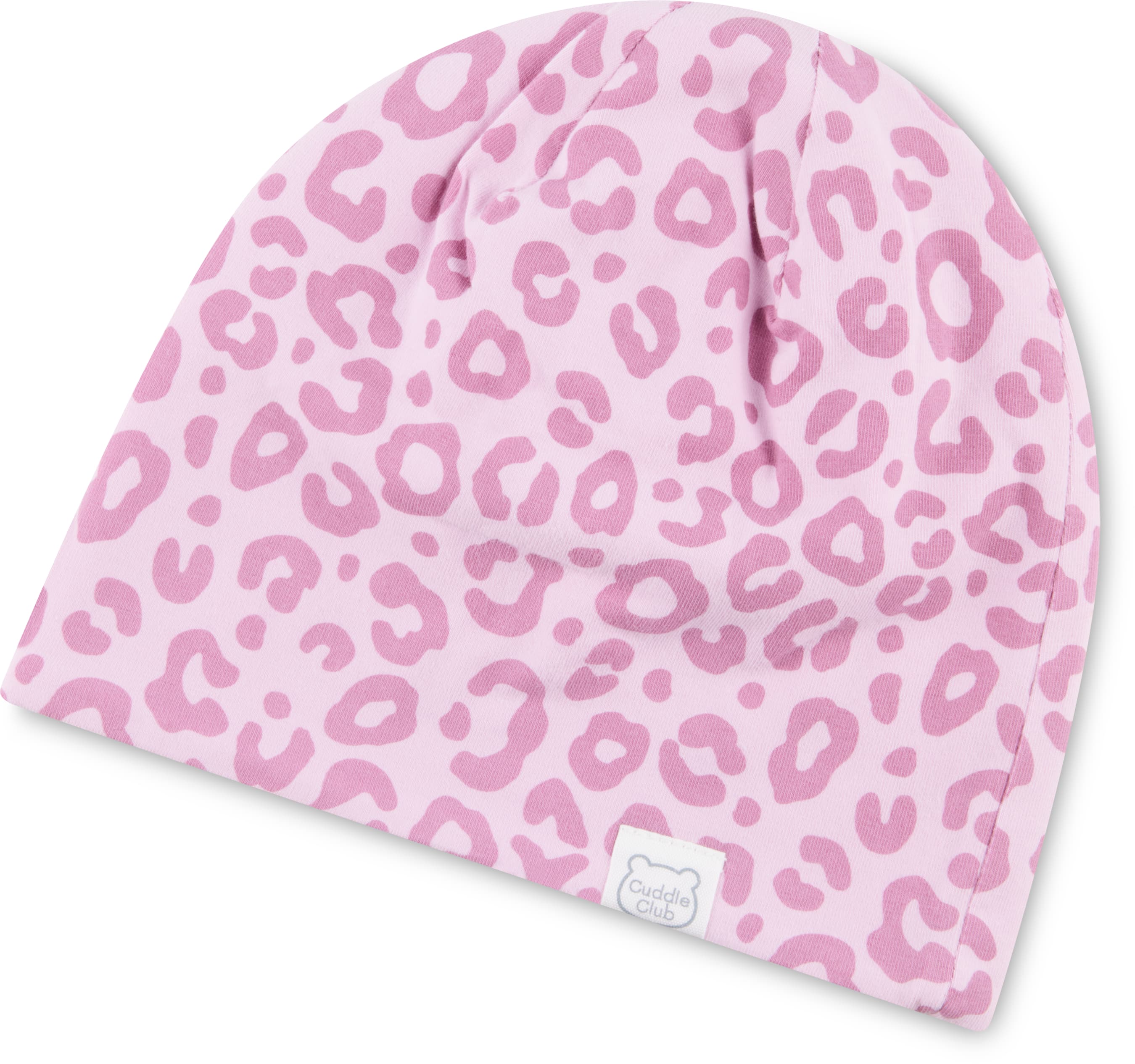 Baby Mütze Better Cotton